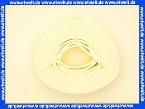 Wannen - Schalldämmband 3.300 x 50 x 4 mm