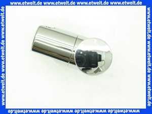 Brausehalter Idealrain schwenkbar, für Handbrausen M & S