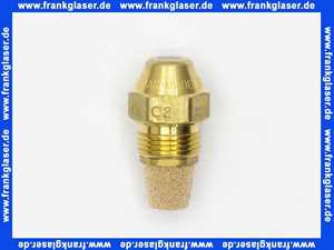 Brennerdüse Öldüse Heizöldüse Düse Delavan 2,50/60B