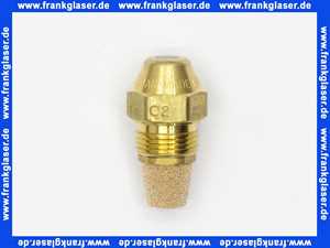 Brennerdüse Öldüse Heizöldüse Düse Delevan 0,60/60W