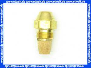 Brennerdüse Del-o-Flo 0,85/80B