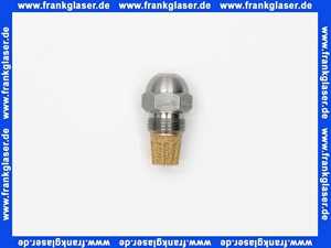 Brennerdüse Danfoss 1,35/45HFD