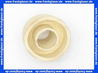 Stedo® Unitasmanschetten Gerade für WC D=48mm für Spülrohr 31-34mm, ASW 100014