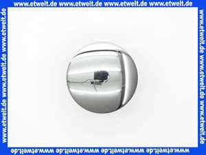 Excenterstopfen MS vc 1 1/4 Universal schwarze Dichtung 100086