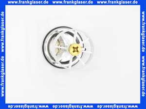 Excenterstopfen MS vc 1 1/4 Standard 40mm verchromt 100092