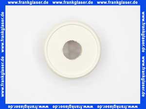 Stedo® Euro WC-Spülrohrverbinder für WC D=55mm für Druckspülrohr 28-32mm weiß, ASW 100151