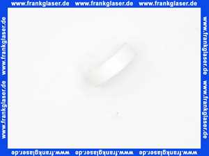 Führungsring KS weiß 102034