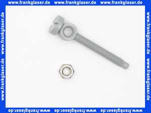 Schrauben KS passend zu Excenterstopfen 102744