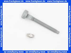 Schrauben KS passend zu Excenterstopfen 102744