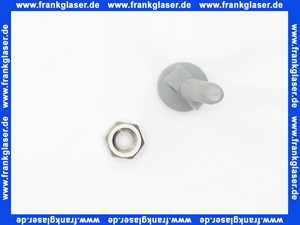 Schrauben KS passend zu Excenterstopfen 102744