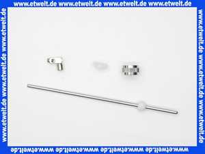 Ersatzteilset 5-teilig für Excentergarnituren 103521