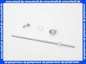 Ersatzteilset 5-teilig für Excentergarnituren 103521