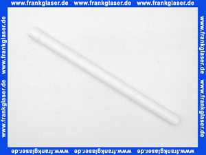 Spülrohrverlängerung Kunststoff weiß 105967