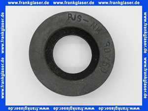 Stedo® HT-NIPPEL 1 1/4 , D = 51, 130011