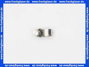 Schlauchschellen W4 Edelstahl Band 9 mm 8- 12 mm 1/4 170012