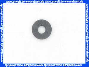 Stedo® Hahnscheibe 11x3x4 mm ASW 900010