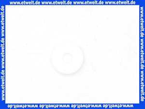 Stedo® Hahnscheibe 17x4x4 mm ASW 901390