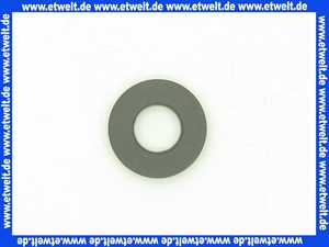 Stedo® Gummi-Ring 10x19x4,0 mm 901901