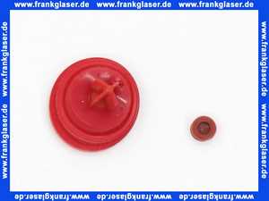 Stedo® Membrane f. Spülkastenventil 913300