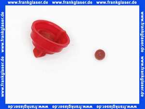 Stedo® Membrane f. Spülkastenventil 913300