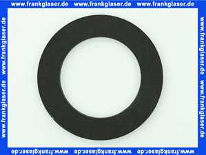 Stedo® Moosgummi-Ring 70x110x15mm 933131