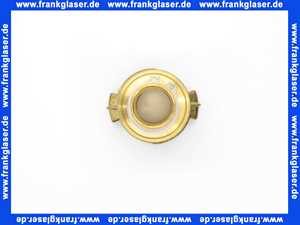 Saug- und Hochdruckkupplung 1 Zoll 25 mm Schlauchstutzen Schnellkupplung mit Kontermutter Messing schwarze NBR Formdichtung Klauenkupplung Schlauchkupplung Schlauchstück