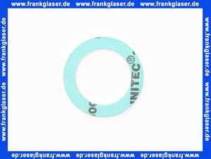 Verschraubungsdichtung DN 20 3/4 Zoll 27 x 37,5mm IT