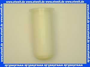 Filtereinsatz für Klarfilter Cillit 11/2 - 2 Zoll Modell 77 N