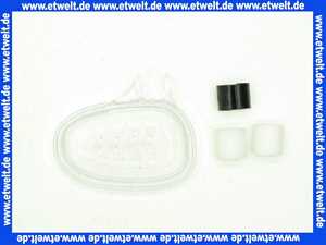 Verstellbare Seifenablage Seifenschale für Brausestangen mit rundem Rohr 16 / 20 oder 24mm