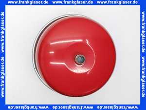 Flamco Ausdehnungsgefäß Flexcon Premium 12 L/2,5 bar (6 bar) m.Kunststoffmembran 16945