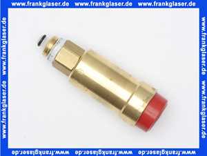 Flamco Schwimmerentlüfter Flexvent R3/8 27750