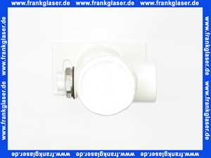 Flamco Ausdehnungsgefäßkonsole Rp3/4xRp1/2 weiß für 2-25 Liter-Behälter 27989