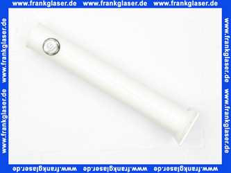 Flamco Ausdehnungsgefäßkonsole Rp3/4xRp1/2 weiß für 2-25 Liter-Behälter 27989