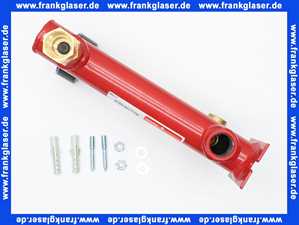 Flamco Ausdehnungsgefäßkonsole Plus Flexconsole Rp3/4 x Rp3/4 27996