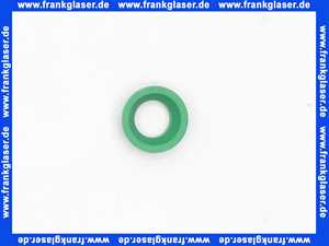 Flamco Konusteil f. Anschlussarmaturen DN20 Kunststoff grün F10090