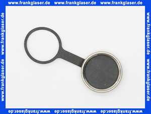 Flamco Kappe m. Bügel G1i MS vern. F10504