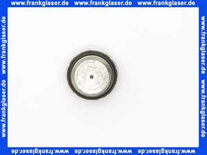 Flamco Luftstopfen Entlüftungsstopfen A Standard G3/8a MS vern. F10710