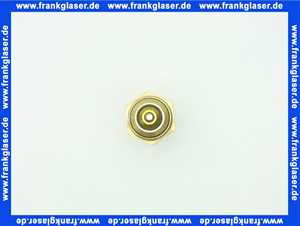 Flamco Ventileinsatz f. Regelbox 8mm MS Rücklauftemperaturgeführt F11865