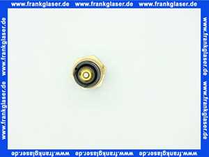 Flamco Thermostat-Ventileinsatz f. VARIOCON MS M30x1,5 F12039