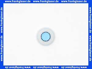 Flamco Durchflussregler 10 Liter Farbe Blau Ersatzteil für PM-Regler M10240.802