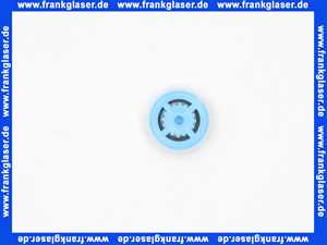 Flamco Durchflussregler 10 Liter Farbe Blau Ersatzteil für PM-Regler M10240.802