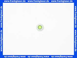 Flamco Durchflussregler 15 Liter Farbe Limonengrün M10240.804