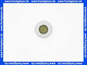 Flamco Durchflussregler 13 Liter Ersatzteil für PM-Regler Farbe Olive M10240.816