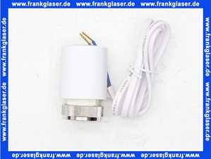 Flamco Thermischer Stellantrieb 230V stromlos geschlossen(Nc),100N M10560.98