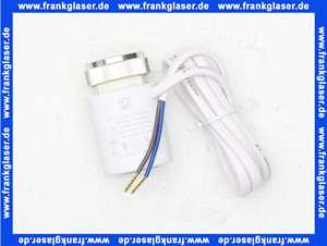 Flamco Thermischer Stellantrieb 230V stromlos geschlossen(Nc),100N M10560.98