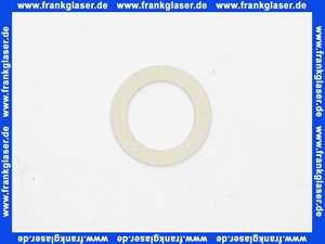 Flamco Faserdichtung AFM34 18.5 x 27.5 x 2.0 für Überwurfmutter G 7/8 M1780030