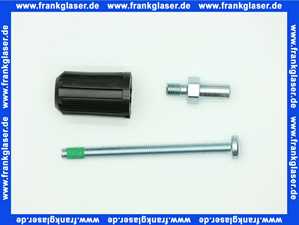 Flamco Motoranbausatz für H- und T-Mischer bis 07/03 M66341.02