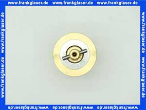 Flamco Mischereinsatz H-Mischer 4-Wege M66609.01