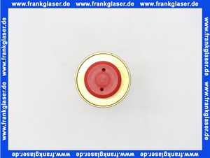 Flamco Entlüftungsautomat 1/2 m. Absperrv. Messing, mit unterem Abgang M67502.1