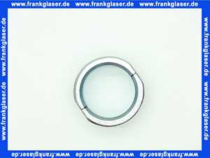 Flamco Halbschalenverschr. 33,7x1 1/2 Satz 1 1/2 Ag X 34,8 Mm M90180.1